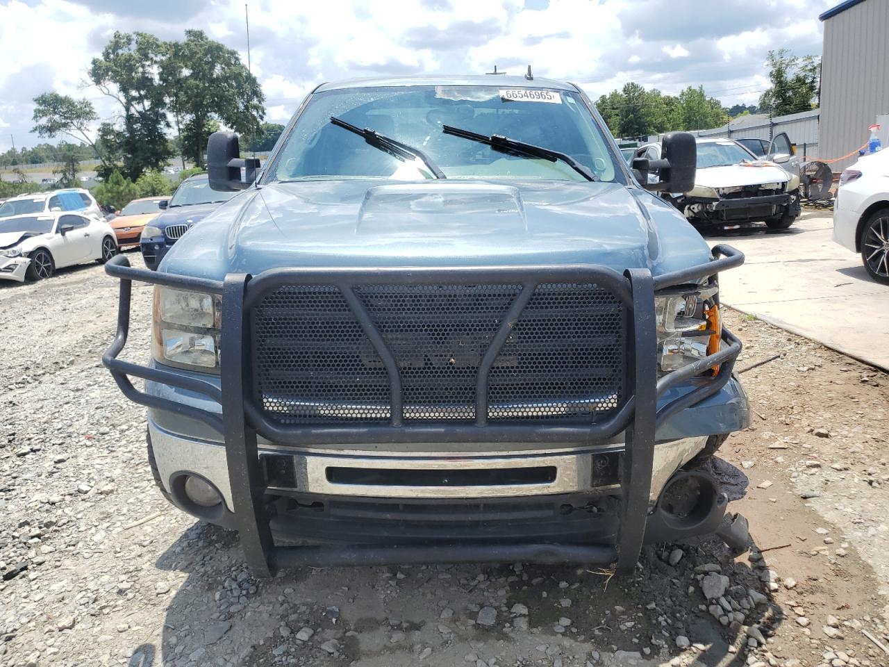 2008 GMC Sierra