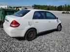 2007 NISSAN VERSA