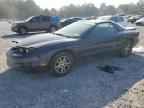 2000 PONTIAC Firebird