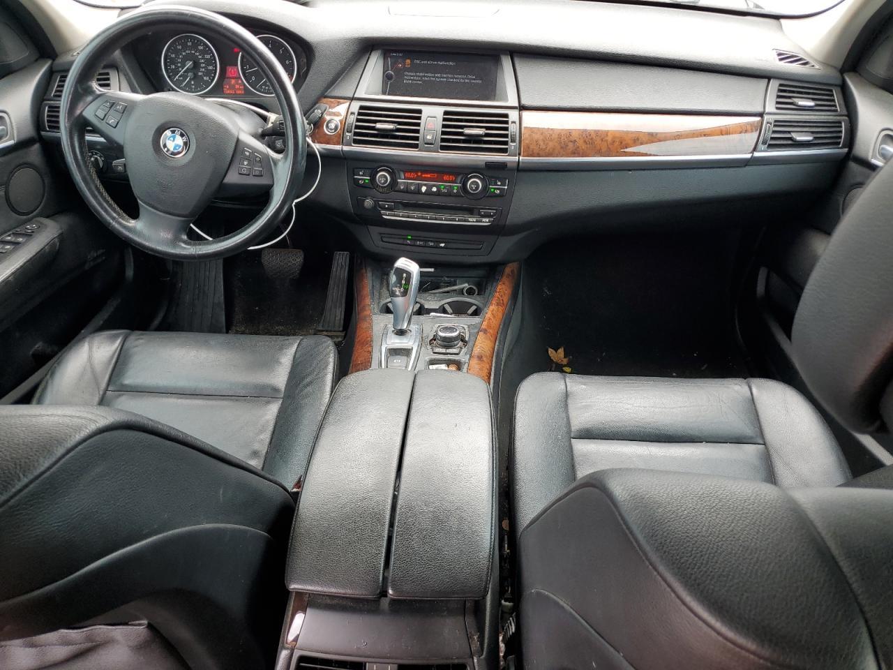 2013 BMW X5