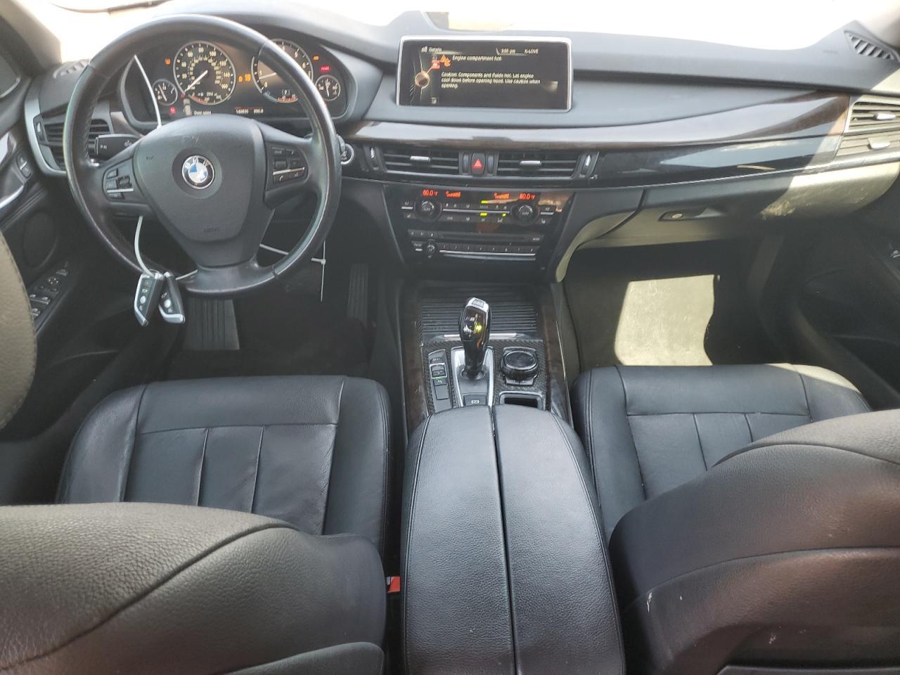 2014 BMW X5