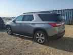 2021 CHEVROLET TRAVERSE