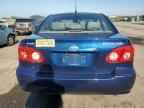 2008 TOYOTA COROLLA