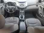 2012 HYUNDAI ELANTRA