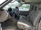2004 NISSAN Frontier