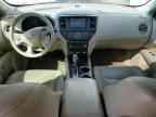 2013 NISSAN PATHFINDER