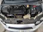 2012 CHEVROLET SONIC