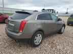 2012 CADILLAC SRX