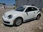 2015 VOLKSWAGEN Beetle