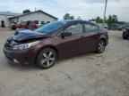 2018 KIA FORTE