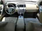 2012 NISSAN MURANO