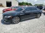 2019 LINCOLN Continental