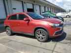 2016 MITSUBISHI outlander