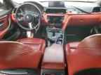 2016 BMW 4 Series