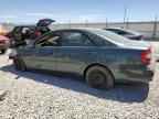 2002 TOYOTA CAMRY