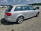 2008 AUDI A4