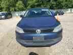 2012 VOLKSWAGEN JETTA