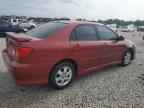 2006 TOYOTA COROLLA