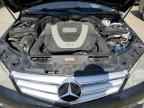 2010 MERCEDES-BENZ C-CLASS