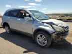 2010 HONDA CR-V
