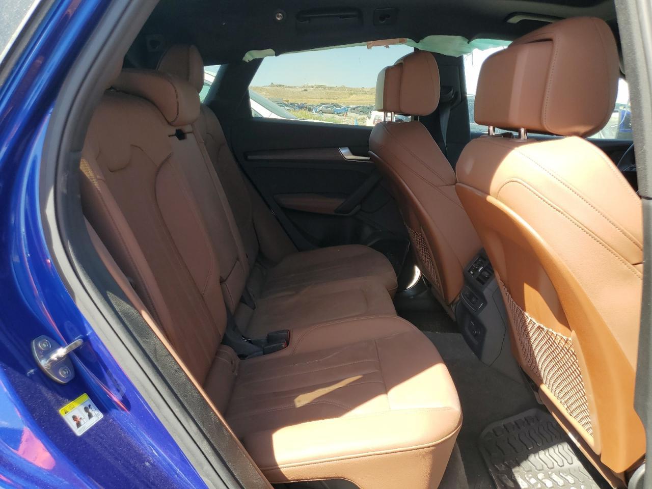 2024 AUDI Q5