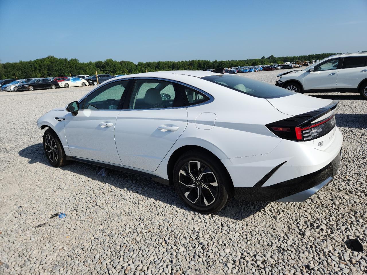 2024 HYUNDAI SONATA
