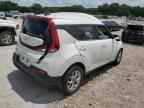 2022 KIA SOUL