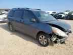 2008 TOYOTA SIENNA
