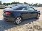 2012 VOLKSWAGEN EOS
