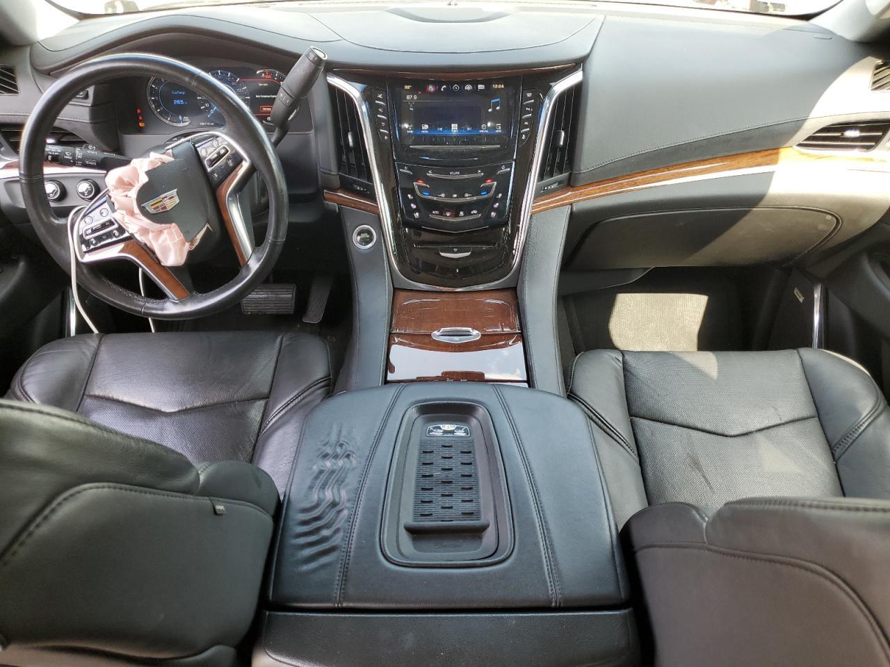 2016 CADILLAC ESCALADE
