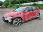 2017 VOLKSWAGEN GTI