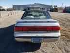1993 SUBARU Legacy