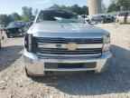 2017 CHEVROLET Silverado 2500
