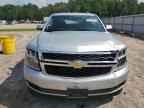 2016 CHEVROLET Tahoe