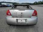 2008 PONTIAC G6