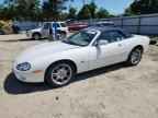 2001 JAGUAR XK-Series