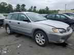 2005 SUBARU Legacy
