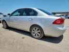 2007 KIA OPTIMA