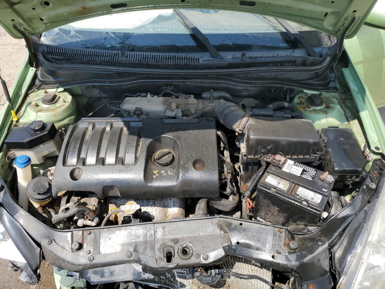 2011 HYUNDAI ACCENT