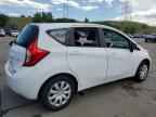 2016 NISSAN Versa Note