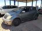 2004 TOYOTA SCION