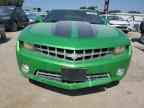 2010 CHEVROLET Camaro