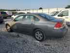 2007 CHEVROLET IMPALA