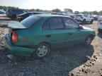2001 HYUNDAI ACCENT