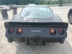 1978 CHEVROLET CORVETTE