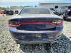 2016 DODGE CHARGER