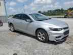 2016 CHEVROLET MALIBU