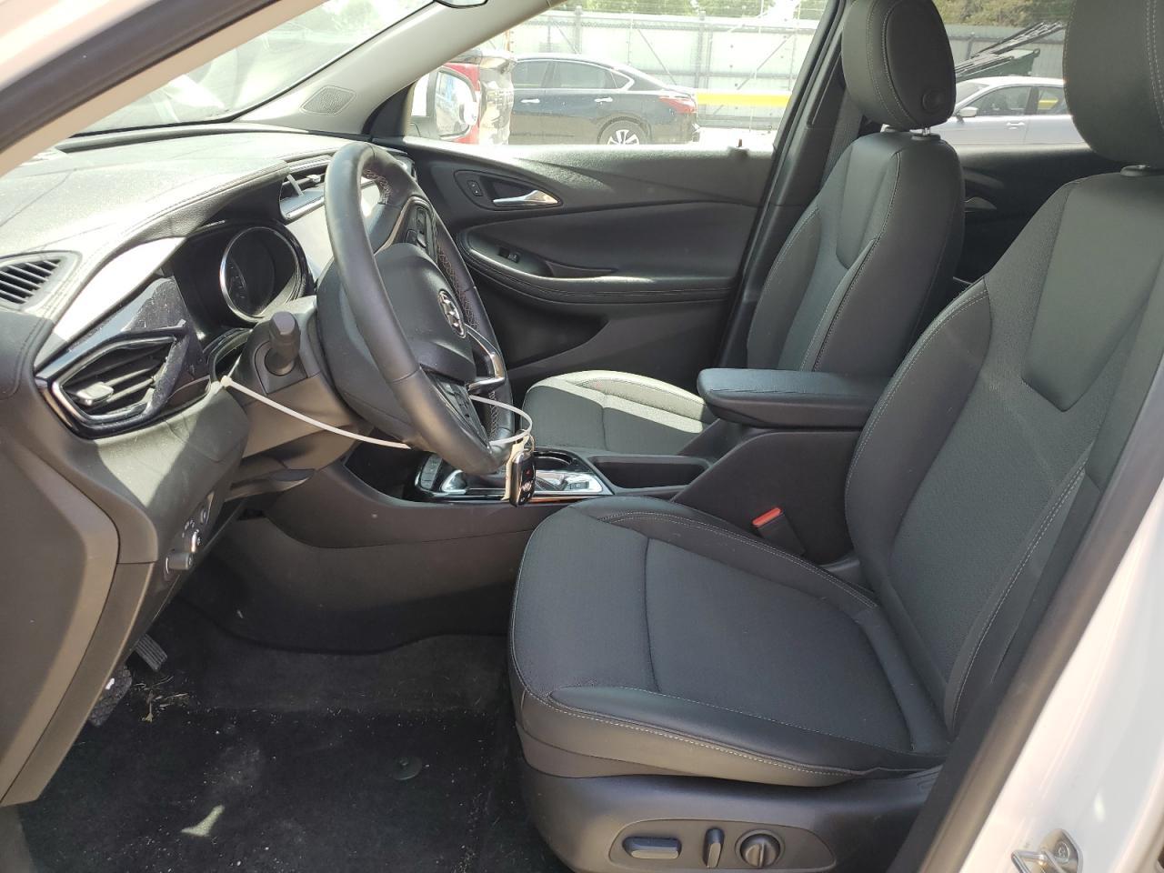 2023 BUICK Encore GX