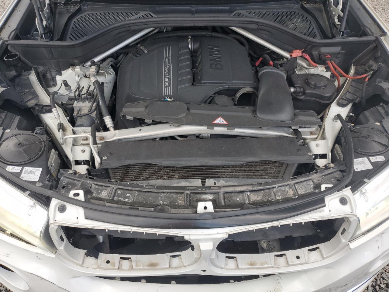 2014 BMW X5