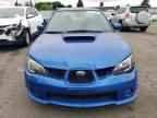 2007 SUBARU IMPREZA